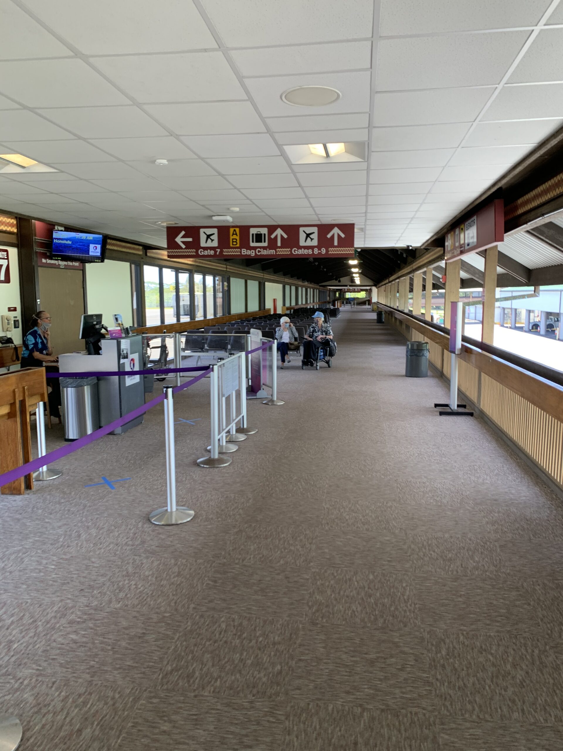 Adjusting in Hawaii During COVID: Episode 5 – Hilo