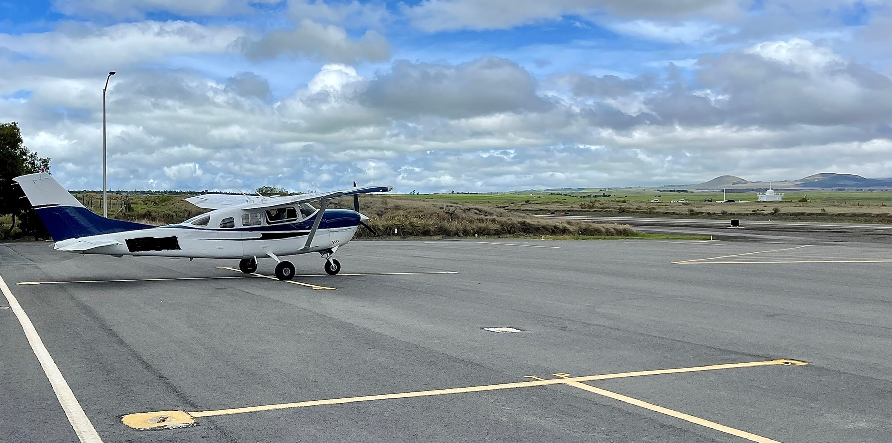 Adjusting in Hawaii During COVID, Episode 6 – Kona